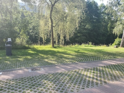 Basic Pitch near the river 100-110m2