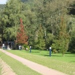 Big pitch near the river 120-140m2