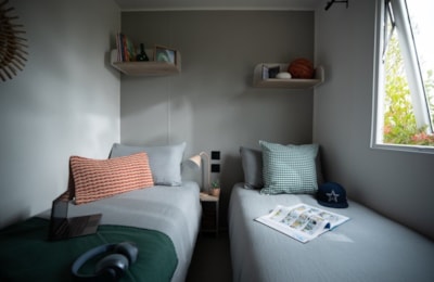 Mobile home Riviera 3