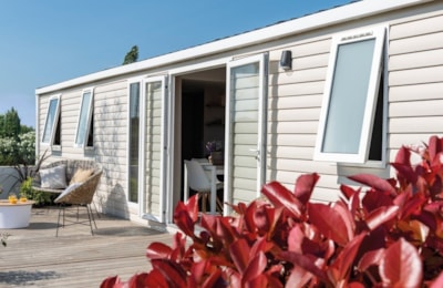 Mobile home Violette