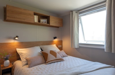 Mobile home Violette