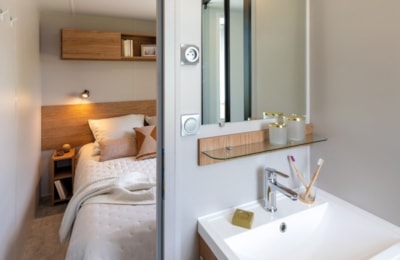 Mobile home Violette