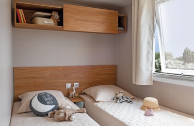 Mobile home Violette