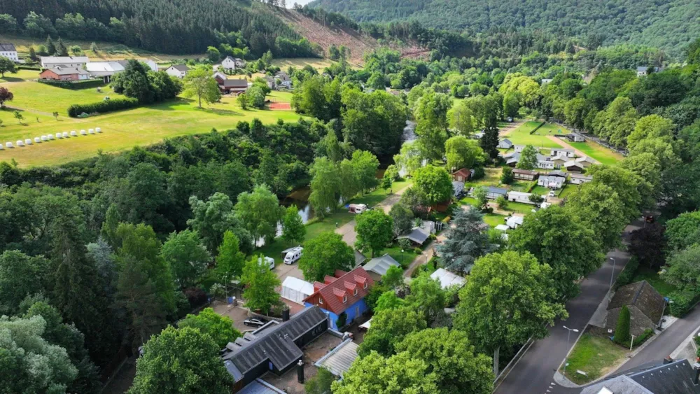 Camping Vallée de l'Our s.a.r.l.