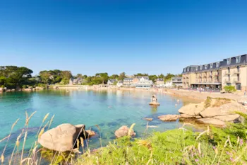 Le Village Perrosien  - Ucamping