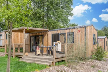 Mietunterkunft - Confort - 2 Schlafzimmer - Le Village Perrosien 