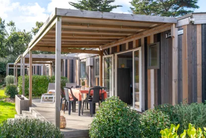 Capanna Di Legno - 3 Camere