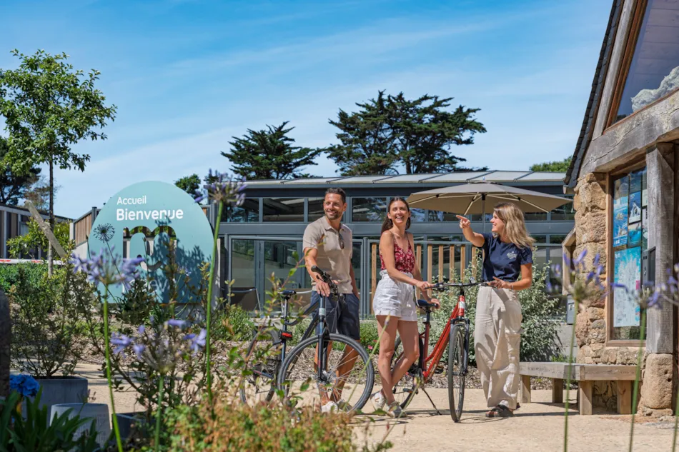 Le Village Perrosien 