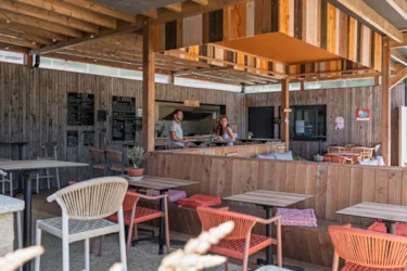 Le Village Perrosien  - image n°3 - Camping Direct