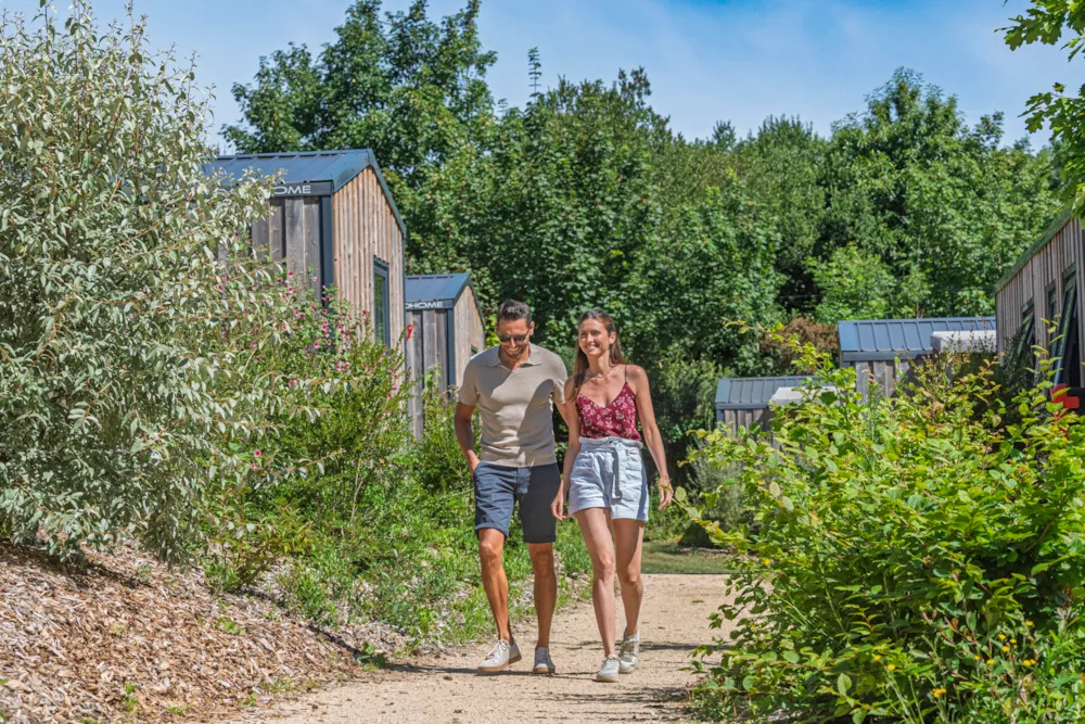 Le Village Perrosien 