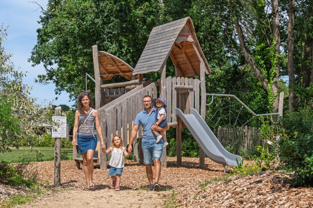 Le Village Perrosien 