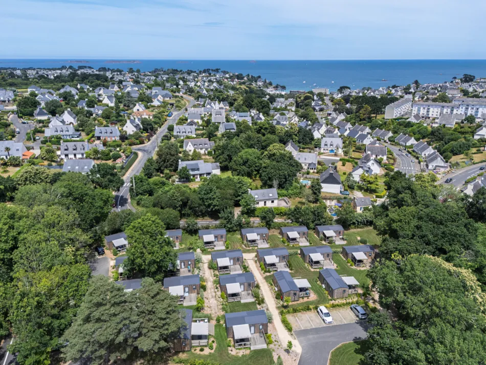 Le Village Perrosien 