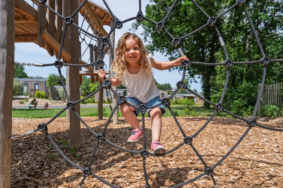 Le Village Perrosien 