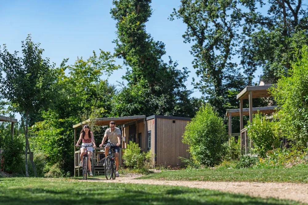 Le Village Perrosien 