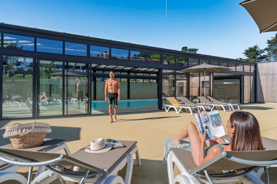 Le Village Perrosien 