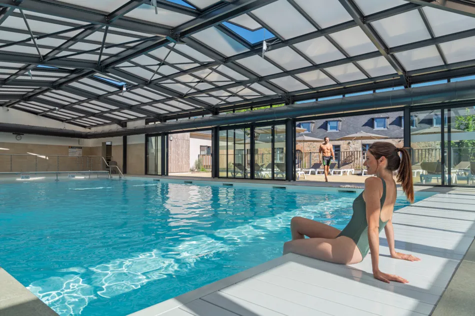 Le Village Perrosien 