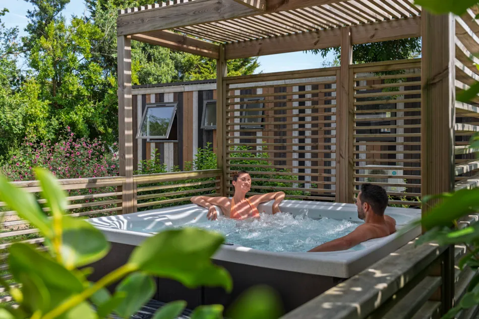 Le Village Perrosien 