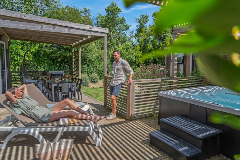 Le Village Perrosien 