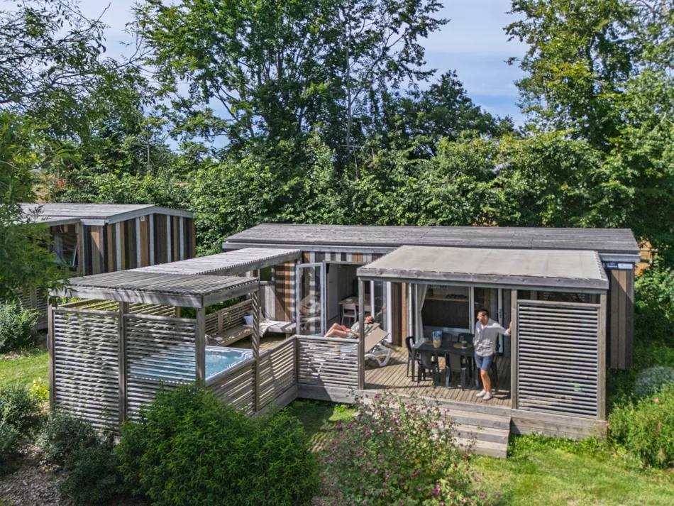 Le Village Perrosien 