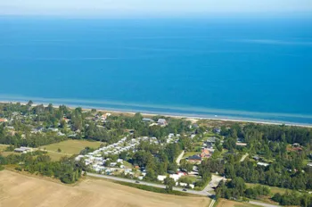 Dalgård Camping - MyCamping