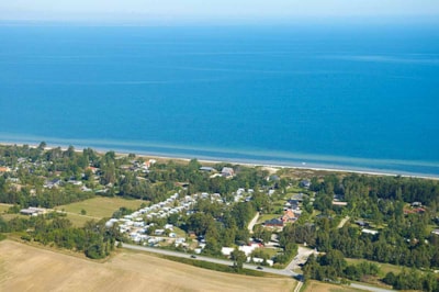 Dalgård Camping