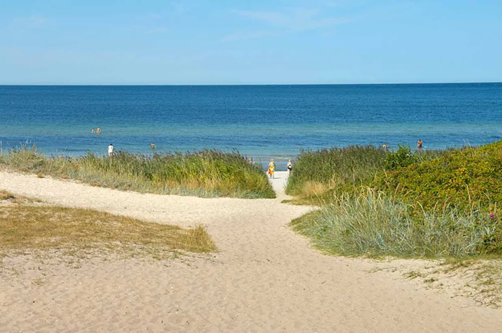 Dalgård Camping - image n°2 - UniversalBooking