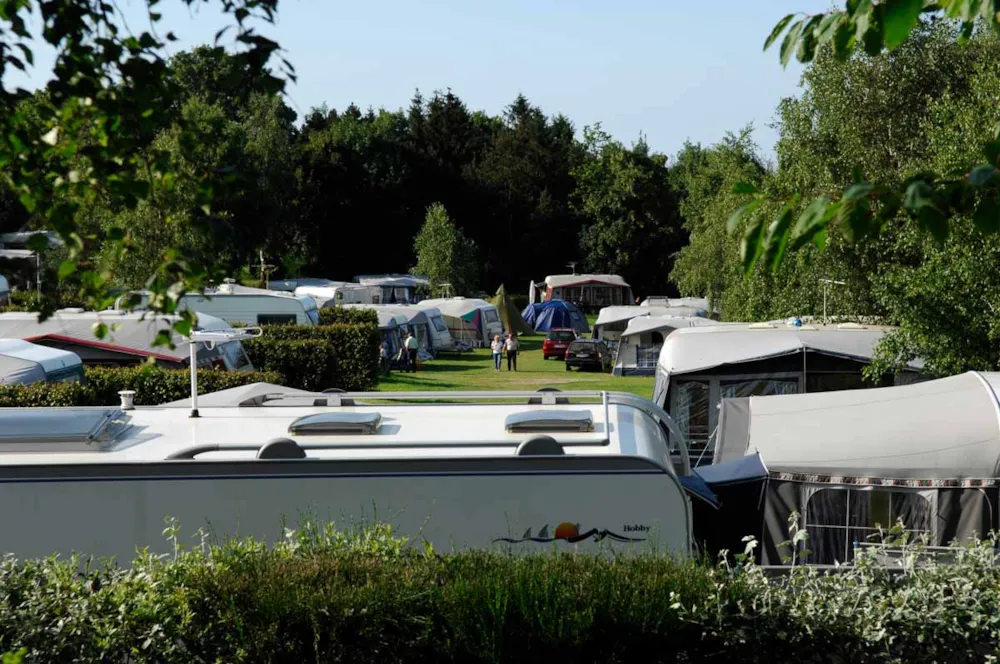 Dalgård Camping - image n°4 - UniversalBooking