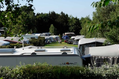 Dalgård Camping