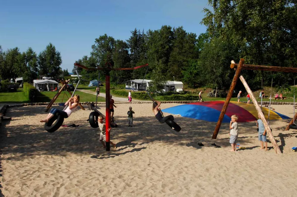 Dalgård Camping - image n°5 - UniversalBooking