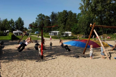 Dalgård Camping