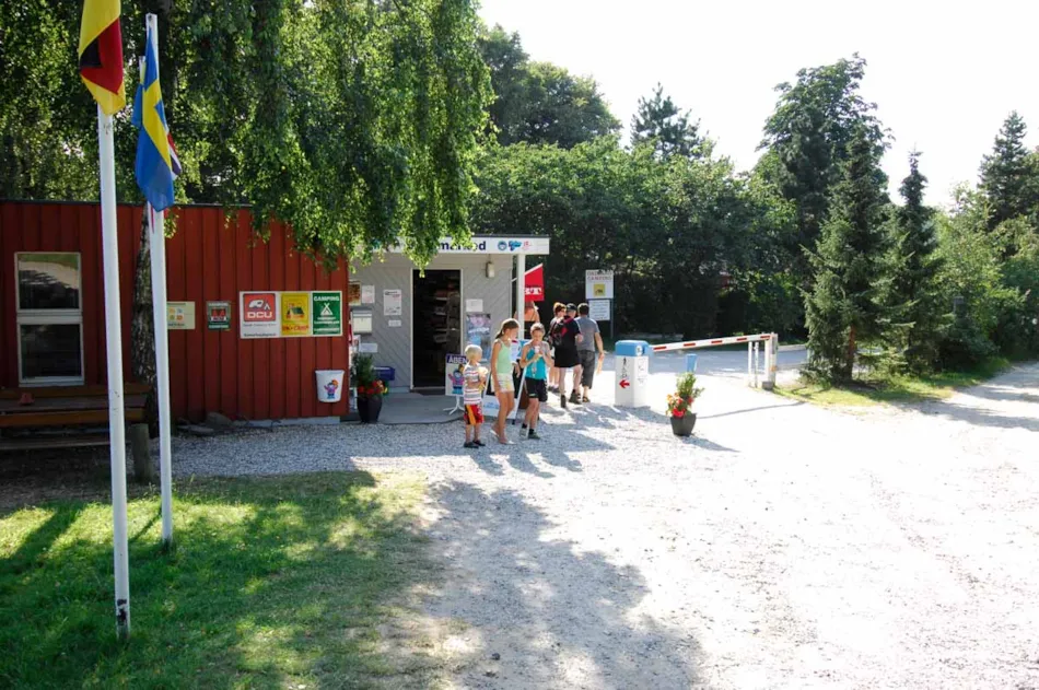 Dalgård Camping