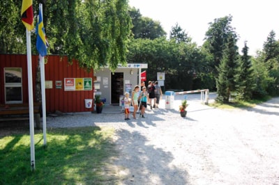 Dalgård Camping