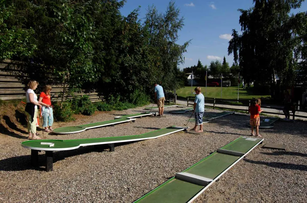 Dalgård Camping - image n°7 - UniversalBooking