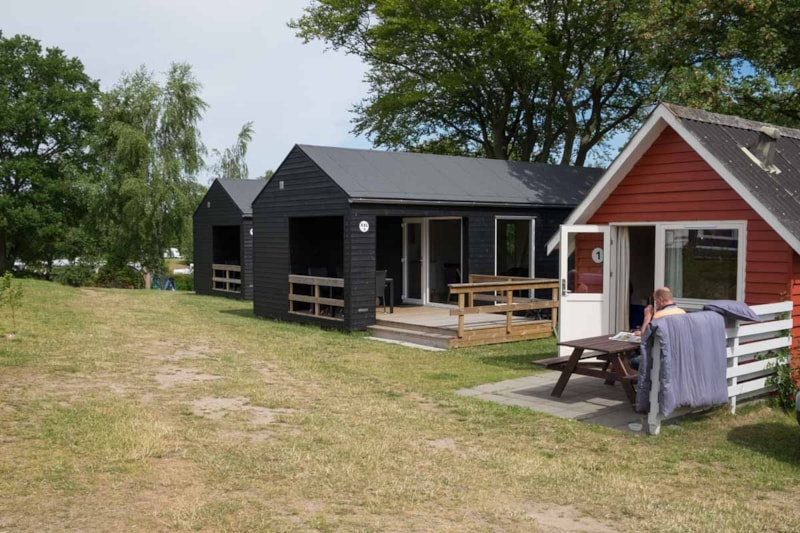 Chalet Standard 18m²
