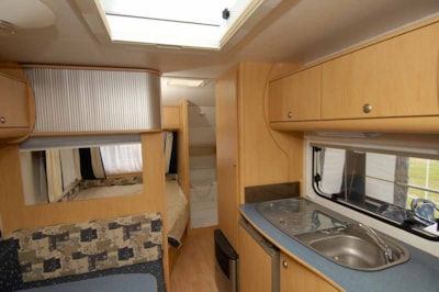 Caravan