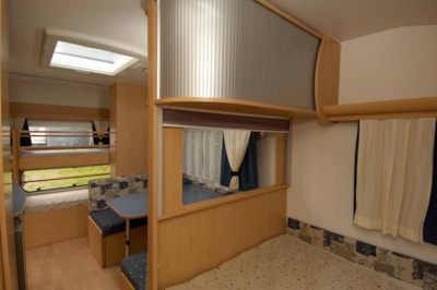Caravan