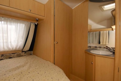 Caravan