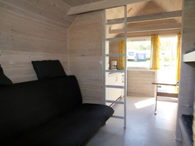 Standard Cabin 18m²