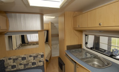 Caravan