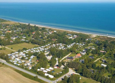 Standard Cabin 18m²