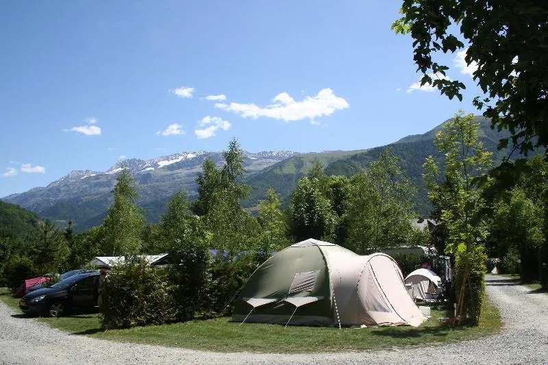 Camping Koawa Château de Rochetaillée - image n°6 - Camping Direct