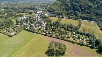 Camping Le Château de Rochetaillée - image n°3 - Camping Direct