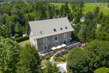 Camping Le Château de Rochetaillée - image n°3 - Camping Direct