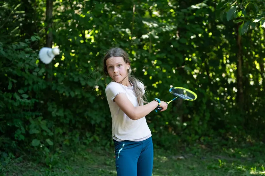 Camping Le Château de Rochetaillée