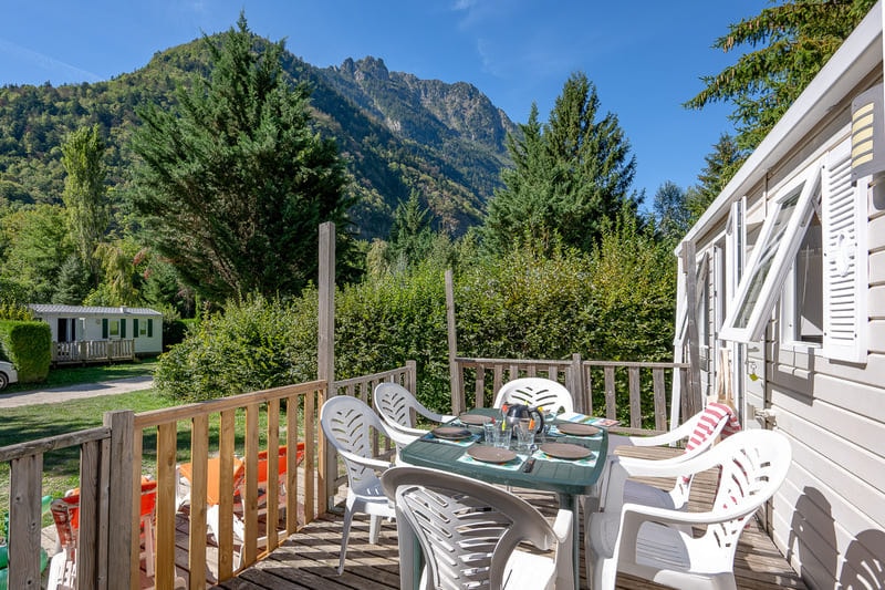 Mobile home Ciela Confort - 3 bedrooms