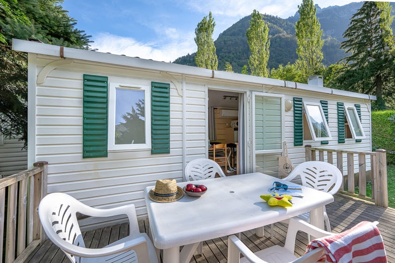 Mobile home Ciela Confort - 2 bedrooms