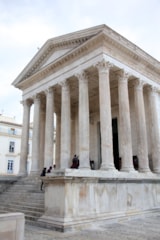 Foto #41 van Camping  Domaine des Bords de Cèze