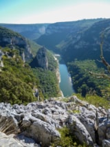 Foto #44 van Camping  Domaine des Bords de Cèze