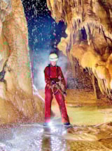 Foto #39 van Camping  Domaine des Bords de Cèze