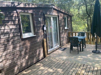 Large chalet — 7
